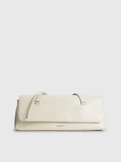 Calvin Klein Large Recycled Shoulder Bag