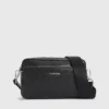 Calvin Klein Logo Crossbody Bag