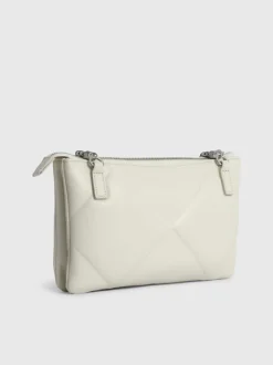 Calvin Klein Quilted Crossbody Bag 10 Calvin Klein Quilted Crossbody Bag -Calvin Cloth Shop K60K611042 PC4 alternate3