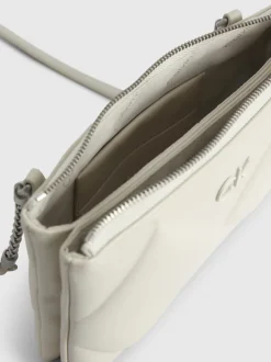 Calvin Klein Quilted Crossbody Bag 11 Calvin Klein Quilted Crossbody Bag -Calvin Cloth Shop K60K611042 PC4 alternate4