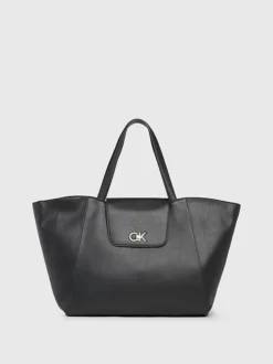 Calvin Klein Large Tote Bag