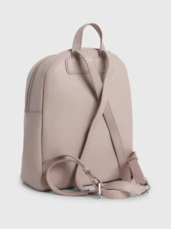 Calvin Klein Round Backpack 10 Calvin Klein Round Backpack -Calvin Cloth Shop K60K611074 PE1 alternate3