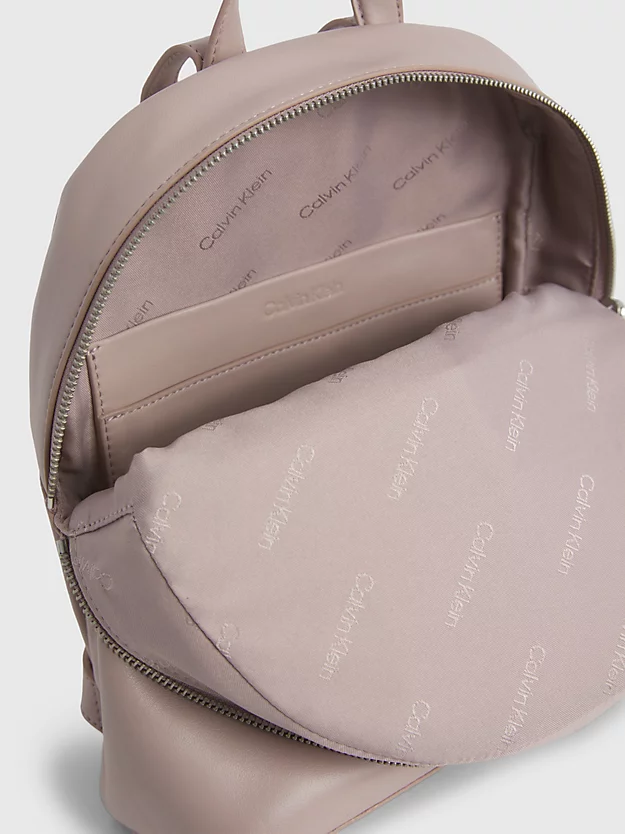 Calvin Klein Round Backpack 7 Calvin Klein Round Backpack - Image 5