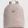 Calvin Klein Round Backpack