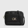 Calvin Klein Crossbody Bag -Calvin Cloth Shop K60K611083 BAX main