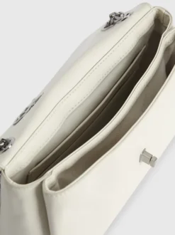 Calvin Klein Convertible Shoulder Bag -Calvin Cloth Shop K60K611084 PC4 alternate5