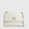 Calvin Klein Convertible Shoulder Bag