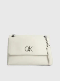 Calvin Klein Convertible Shoulder Bag
