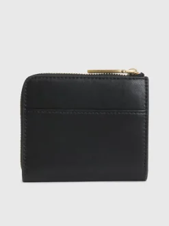 Calvin Klein Small Zip Around Wallet -Calvin Cloth Shop K60K611097 BAX alternate2