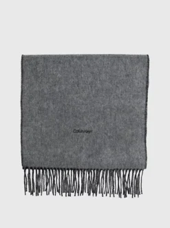 Calvin Klein Wool Scarf