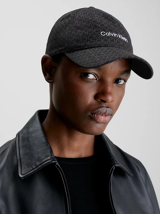 Calvin Klein Twill Cap 5 Calvin Klein Twill Cap - Image 3