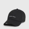 Calvin Klein Twill Cap 2 Calvin Klein Twill Cap -Calvin Cloth Shop K60K611152 BAX main