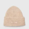 Calvin Klein Wool Beanie -Calvin Cloth Shop K60K611161 PBP main