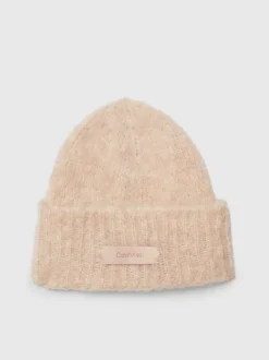 Calvin Klein Wool Beanie