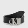 Calvin Klein Reversible Logo Belt -Calvin Cloth Shop K60K611248 0GM main
