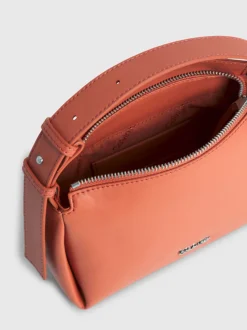 Calvin Klein Soft Mini Shoulder Bag -Calvin Cloth Shop K60K611305 GAP alternate4