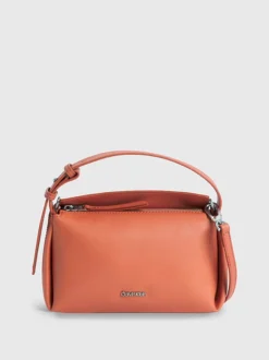 Calvin Klein Soft Mini Shoulder Bag
