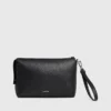 Calvin Klein Logo Wash Bag