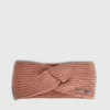 Calvin Klein Twisted Headband -Calvin Cloth Shop K60K611400 VB8 main