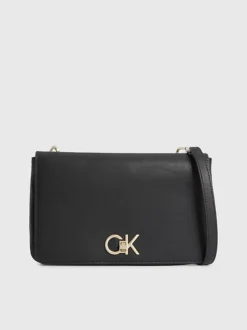 Calvin Klein Slim Crossbody Bag