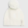 Calvin Klein Pom-pom Beanie