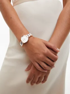 Calvin Klein Watch - Minimalistic T Bar -Calvin Cloth Shop WF25200139 000 alternate2