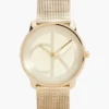 Calvin Klein Watch - Iconic Mesh -Calvin Cloth Shop WU25200034 000 main
