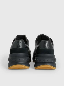 Calvin Klein Recycled Trainers 11 Calvin Klein Recycled Trainers -Calvin Cloth Shop YM0YM00625 0JH alternate3