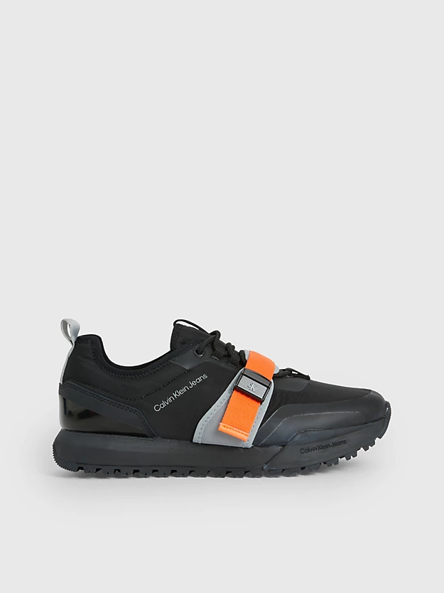 Calvin Klein Recycled Trainers 3 Calvin Klein Recycled Trainers