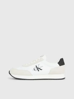 Calvin Klein Trainers -Calvin Cloth Shop YM0YM00746 YAF alternate5