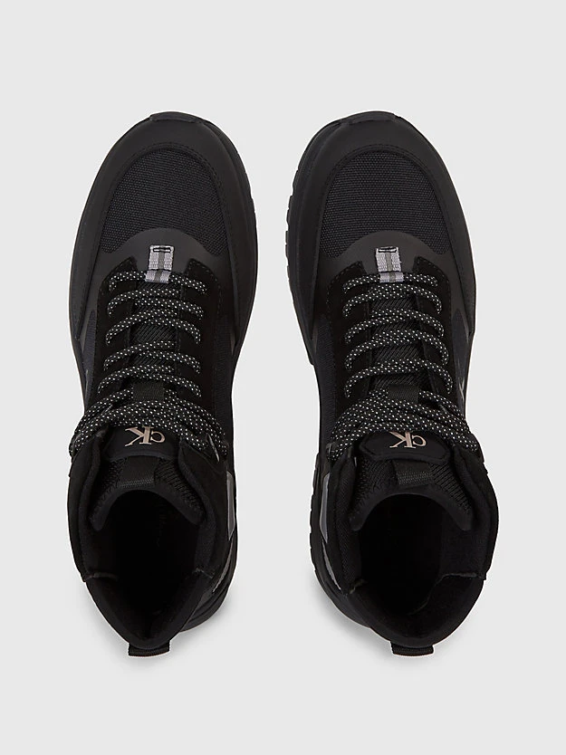 Calvin Klein CORDURA® Hybrid Boots 5 Calvin Klein CORDURA® Hybrid Boots - Image 3
