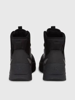 Calvin Klein CORDURA® Hybrid Boots 11 Calvin Klein CORDURA® Hybrid Boots -Calvin Cloth Shop YM0YM00762 00T alternate3