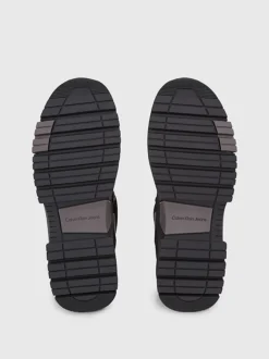 Calvin Klein CORDURA® Hybrid Boots 12 Calvin Klein CORDURA® Hybrid Boots -Calvin Cloth Shop YM0YM00762 00T alternate4