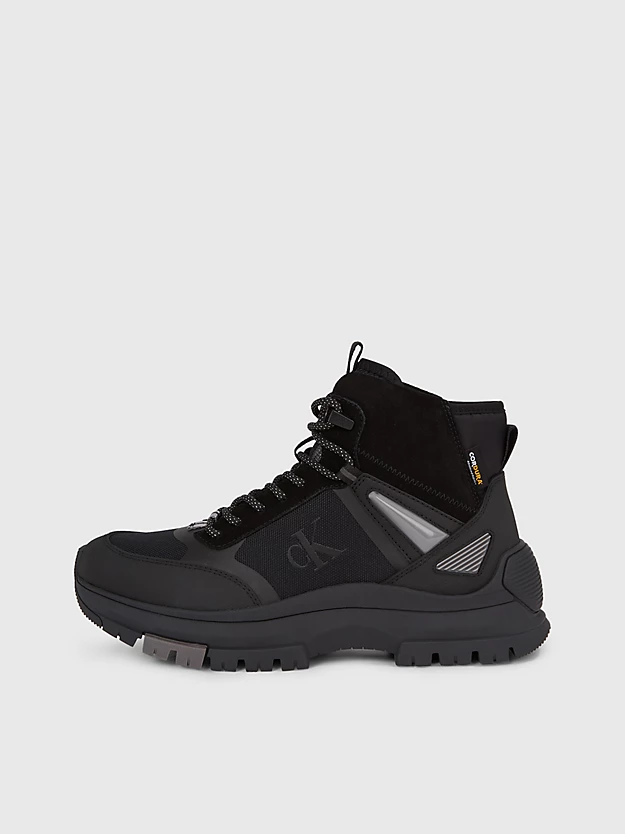 Calvin Klein CORDURA® Hybrid Boots 8 Calvin Klein CORDURA® Hybrid Boots - Image 6