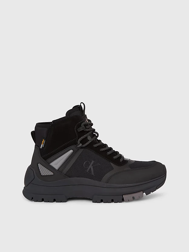 Calvin Klein CORDURA® Hybrid Boots 3 Calvin Klein CORDURA® Hybrid Boots