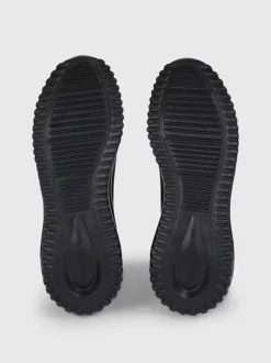 Calvin Klein High-Top Sock Trainers -Calvin Cloth Shop YM0YM00782 0GT alternate4