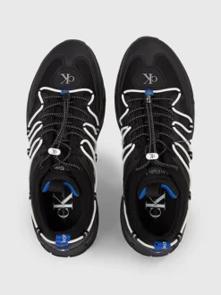 Calvin Klein Vibram® Chunky Trainers 11 Calvin Klein Vibram® Chunky Trainers -Calvin Cloth Shop YM0YM00812 00Z alternate2