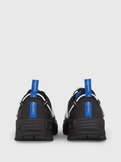 Calvin Klein Vibram® Chunky Trainers 12 Calvin Klein Vibram® Chunky Trainers -Calvin Cloth Shop YM0YM00812 00Z alternate3