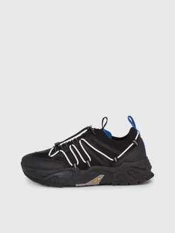 Calvin Klein Vibram® Chunky Trainers 14 Calvin Klein Vibram® Chunky Trainers -Calvin Cloth Shop YM0YM00812 00Z alternate5