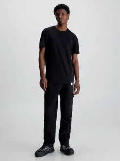 Calvin Klein Vibram® Chunky Trainers 15 Calvin Klein Vibram® Chunky Trainers -Calvin Cloth Shop YM0YM00812 00Z alternate6