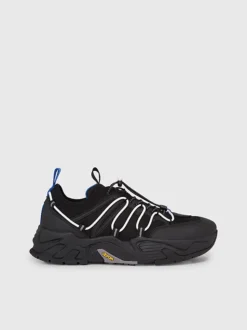 Calvin Klein Vibram® Chunky Trainers