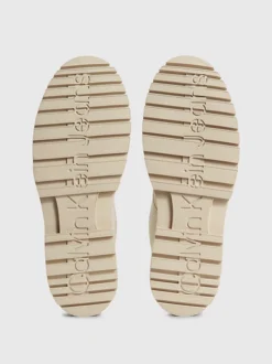 Calvin Klein Leather Boots - Pride -Calvin Cloth Shop YM0YM00828 YBJ alternate4