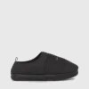 Calvin Klein Faux Leather Slippers -Calvin Cloth Shop YM0YM00840 0GT main