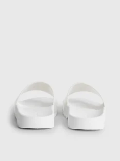 Calvin Klein Logo Sliders -Calvin Cloth Shop YW0YW00893 0LC alternate3