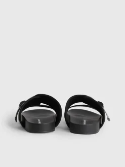 Calvin Klein Recycled Sandals -Calvin Cloth Shop YW0YW00974 0GL alternate3