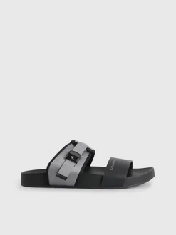 Calvin Klein Recycled Sandals