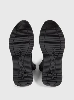 Calvin Klein Recycled Hybrid Sandals -Calvin Cloth Shop YW0YW01075 BEH alternate4