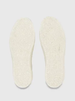 Calvin Klein Platform Trainers -Calvin Cloth Shop YW0YW01229 0F7 alternate4