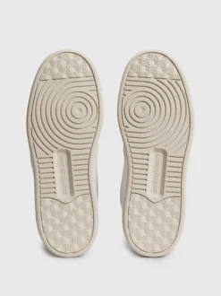 Calvin Klein Leather High-Top Trainers - Pride 14 Calvin Klein Leather High-Top Trainers - Pride -Calvin Cloth Shop YW0YW01235 YBJ alternate4