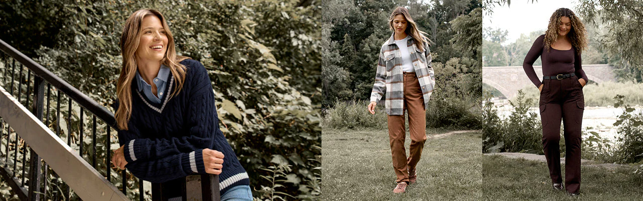 Calvin Cloth Shop -Calvin Cloth Shop Womens Collection 4